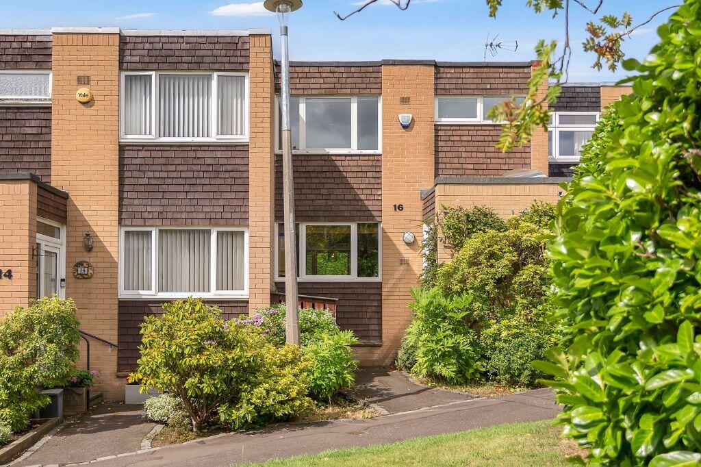 Main image of property: 16 Hillpark Loan, Blackhall, Edinburgh, EH4 7BH