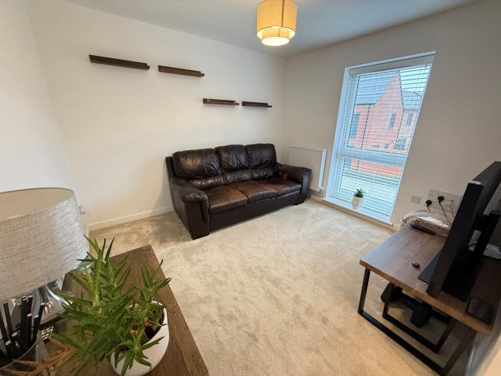 Aspen Crescent, Houghton Regis photo 4