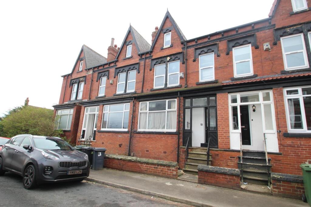 Main image of property: Roman Place, Leeds, West Yorkshire, LS8