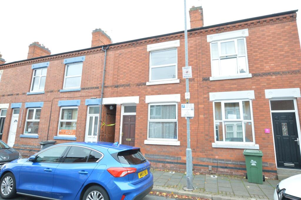 Main image of property: George Street, Loughborough, LE11