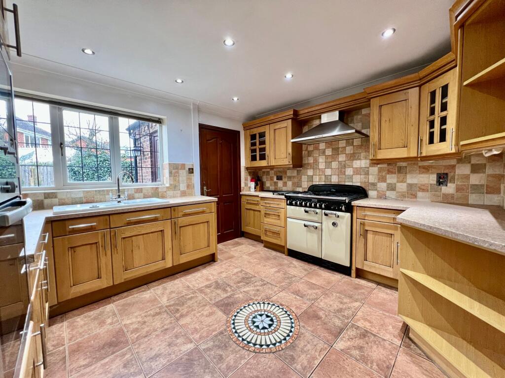 House in South Kesteven, Long Bennington - View 5