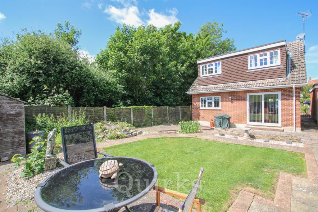 House in Chelmsford - View 3