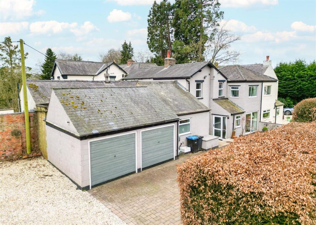 Main image of property: Sharow Lane, Sharow, Ripon