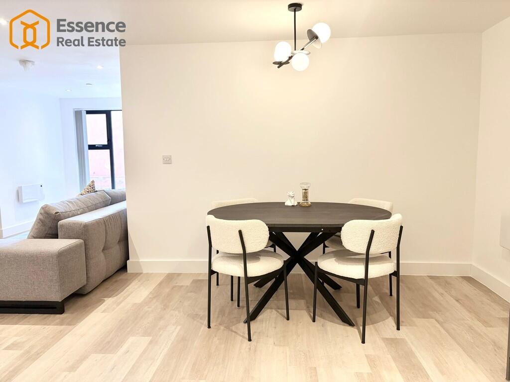 Additional image 27 of Digbeth One 2, Birmingham B12