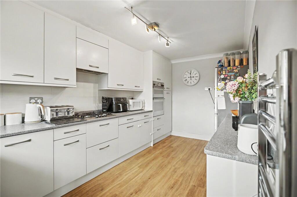 House in Broadland, Old Catton - View 4