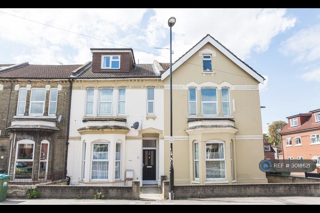 Main image of property: Carlton Road, Southampton, SO15