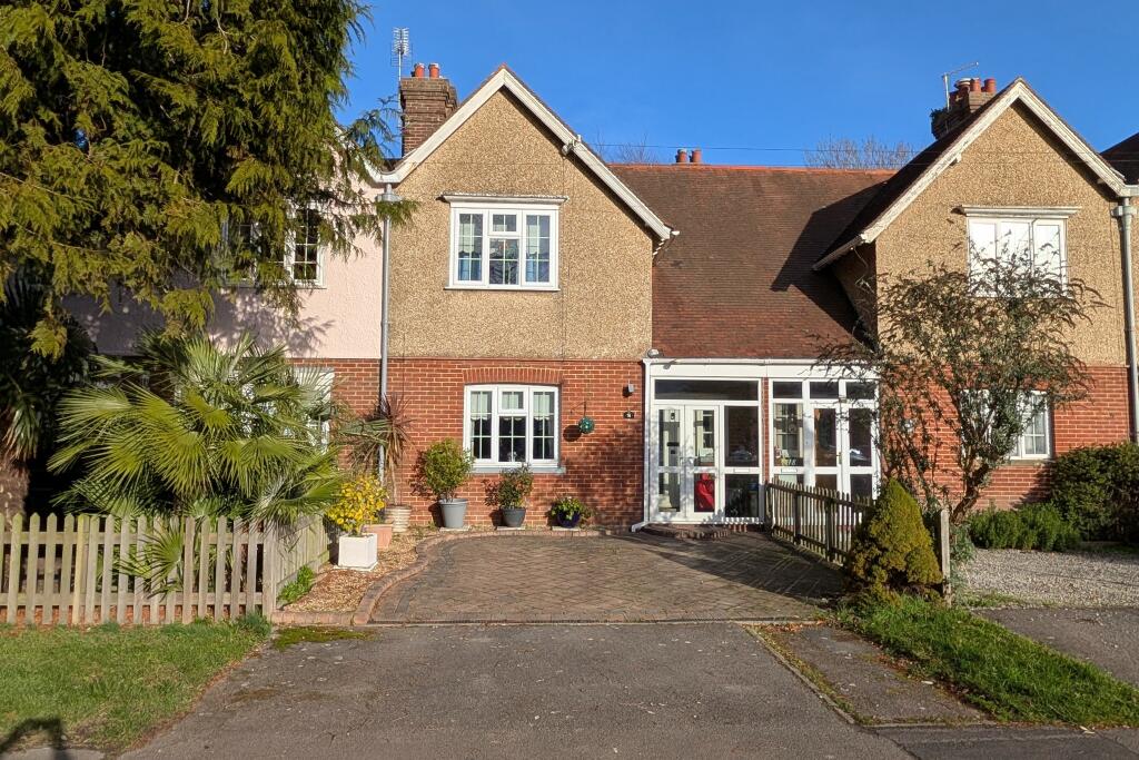 Main image of property: CASTLE STREET, PORTCHESTER