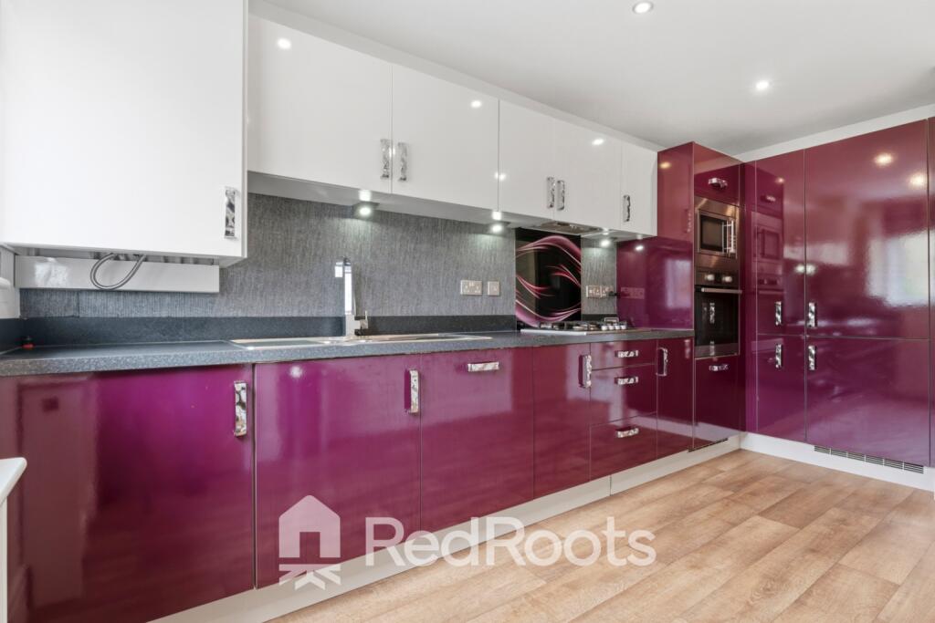 Kingfisher Drive, Mexborough, S64 photo 4