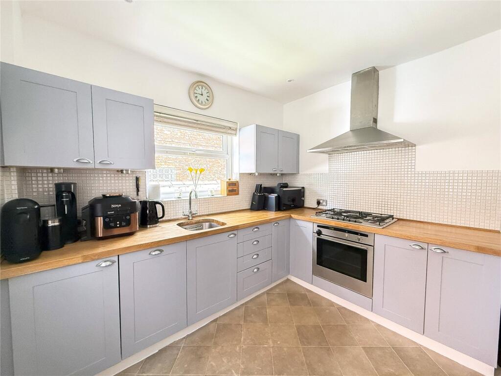 House in Manchester, West Didsbury - More