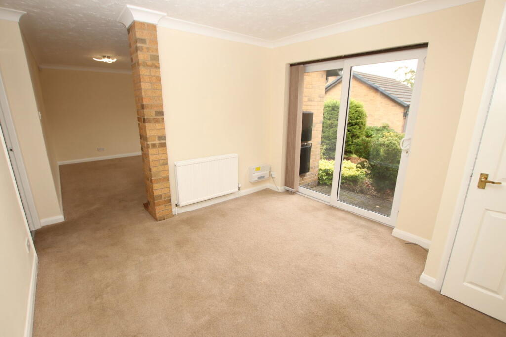 Barnside Close, Penistone photo 4