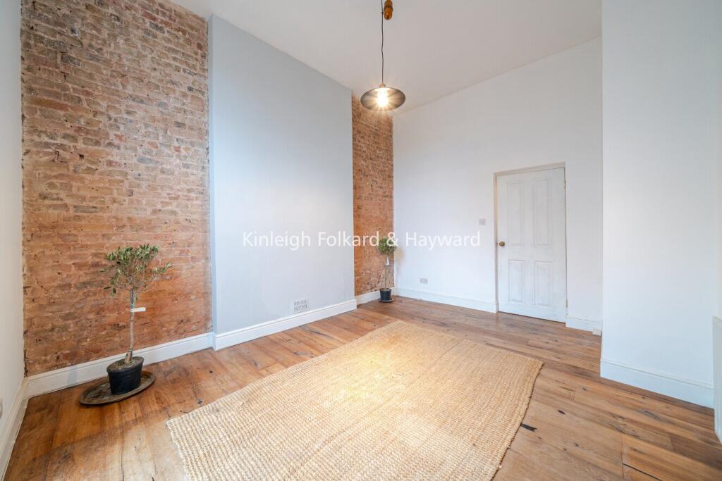Main image of property: Christchurch Road, Tulse Hill, SW2
