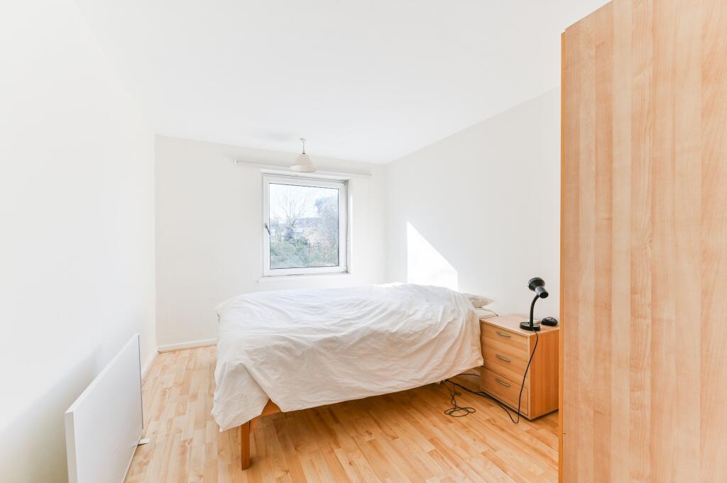 Apartment in London - View 5