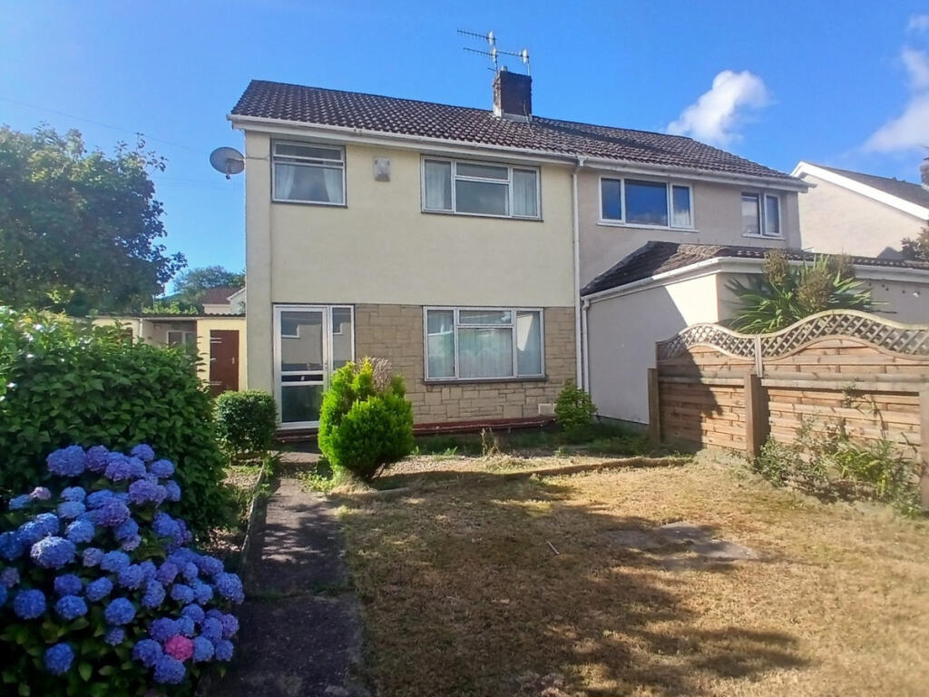 Main image of property: St Nicholas Court, Caerphilly, CF83