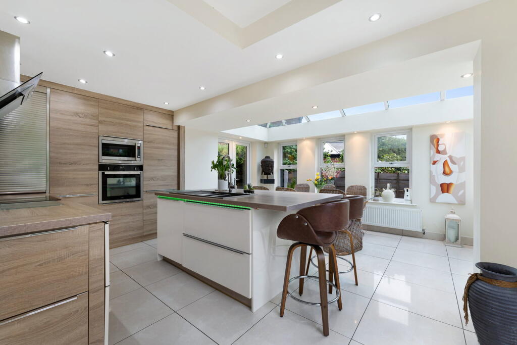 House in Wigan, Greater Manchester - View 3