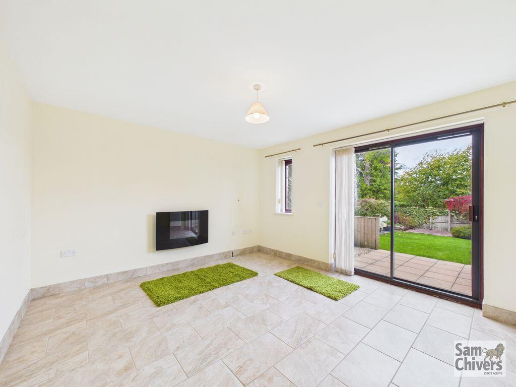 House in Paulton, Bath and North East Somerset - View 5