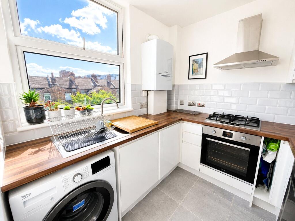 Apartment in London, Hither Green - View 3