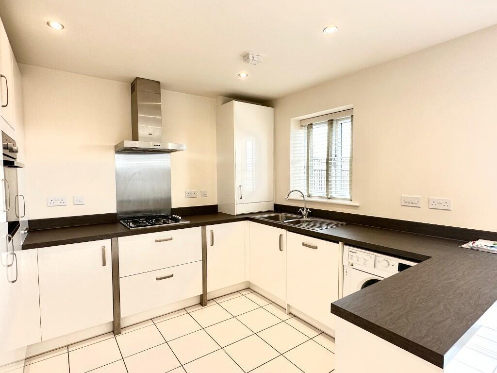 House in York - View 3