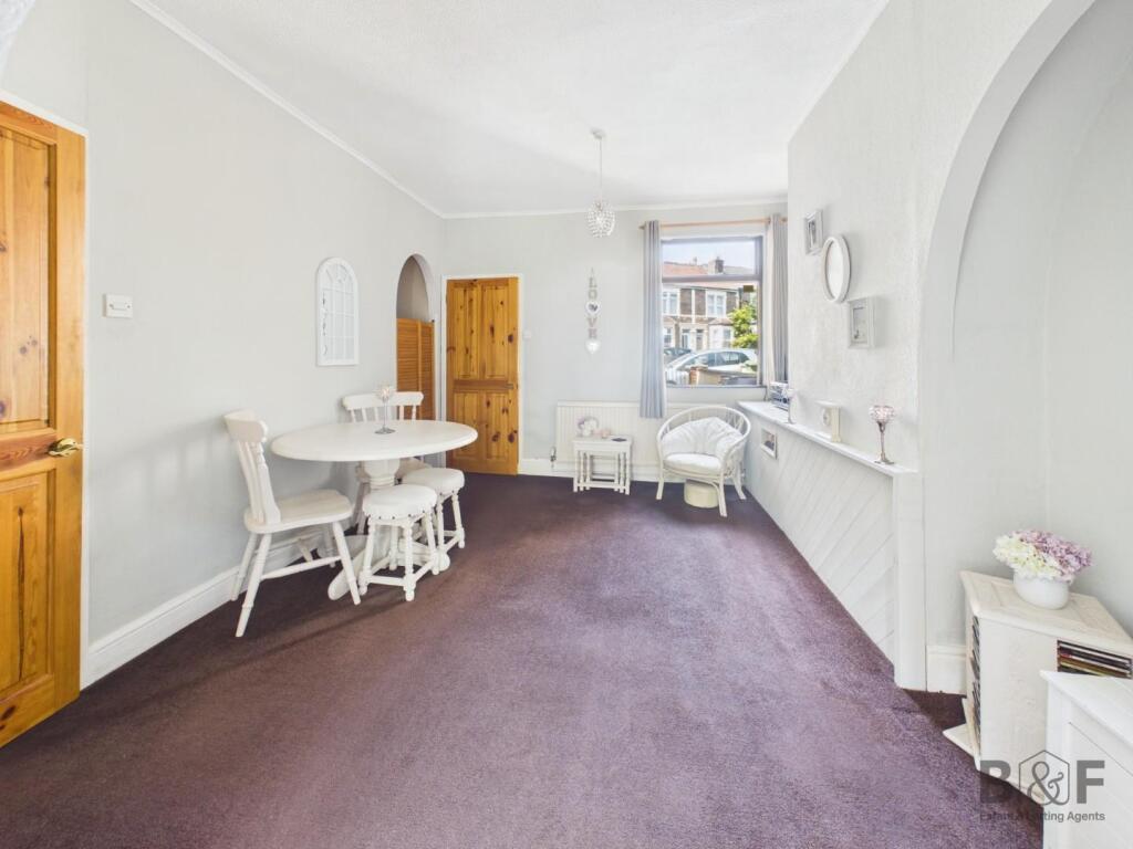 House in Bristol, Staple Hill, Staple Hill and Mangotsfield - View 5