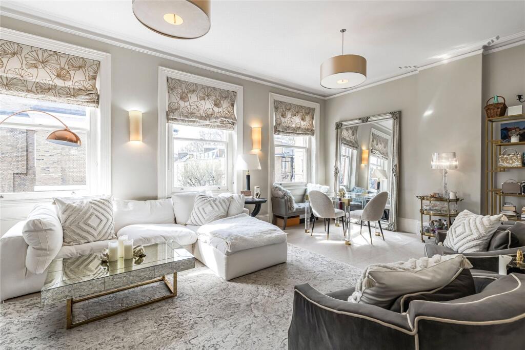 Main image of property: Gledhow Gardens, Chelsea, SW5