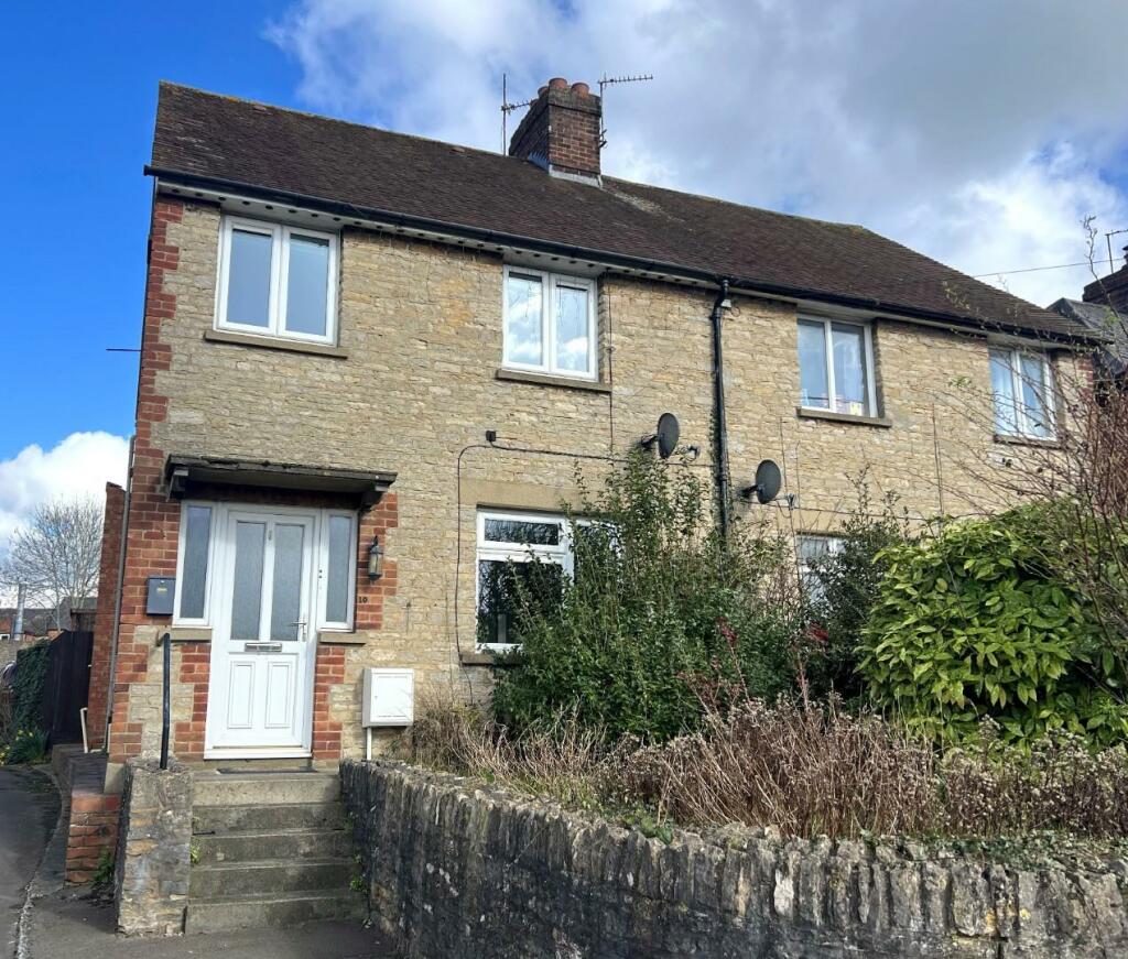 Main image of property: Hailles Gardens, Bicester