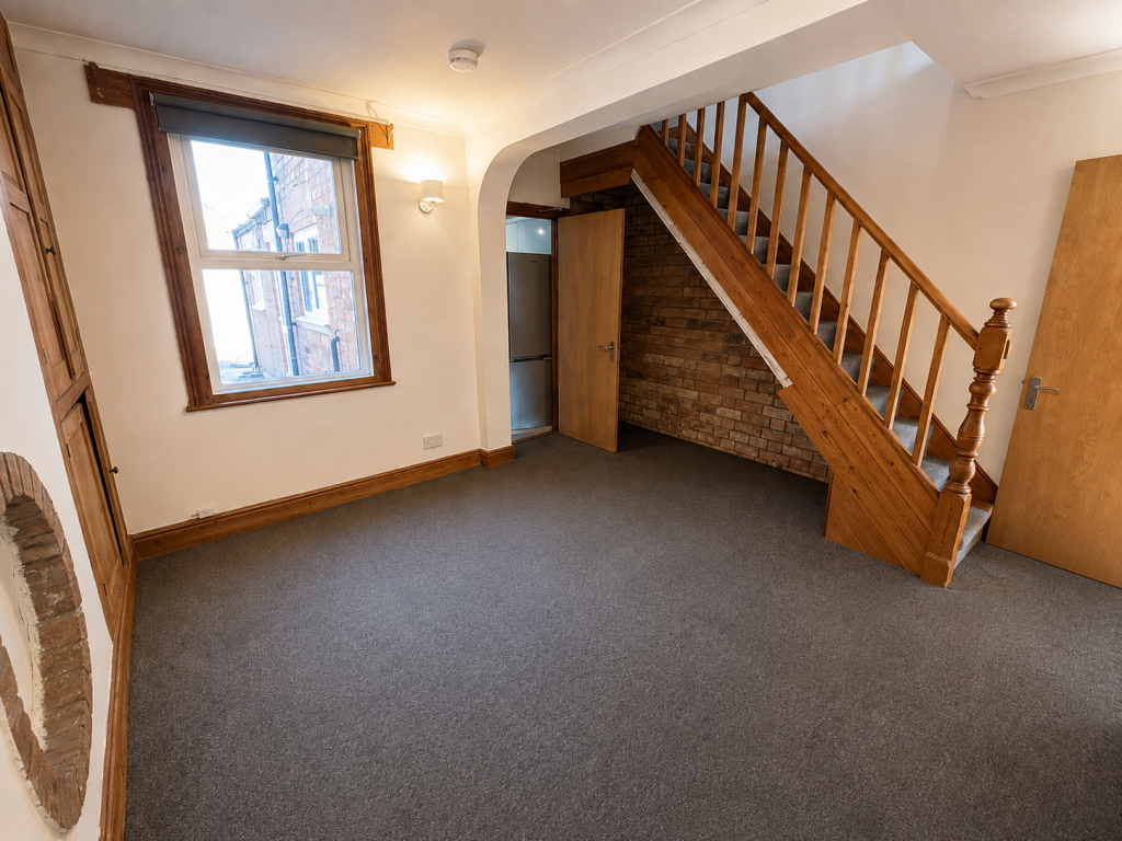 House in Warwick, Sydenham, Royal Leamington Spa - View 2