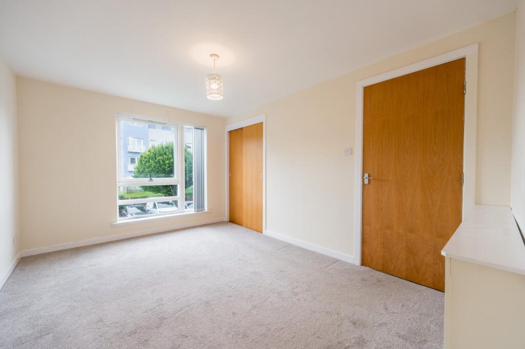 Apartment in Glasgow - More
