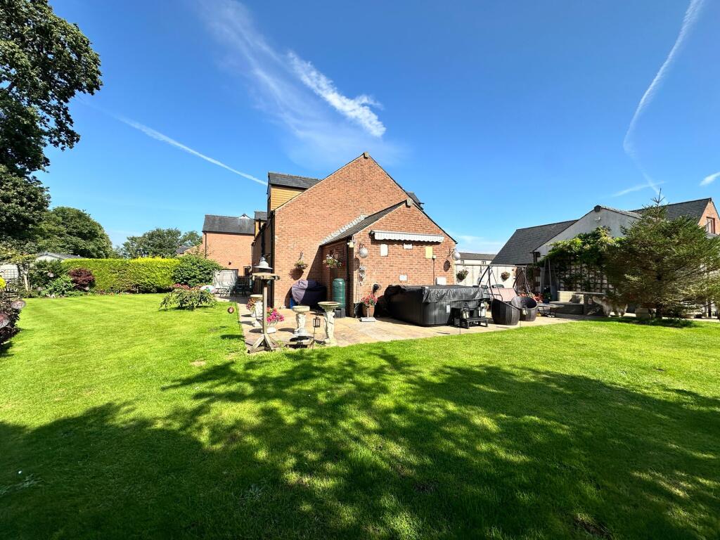 House in Carlisle - View 3