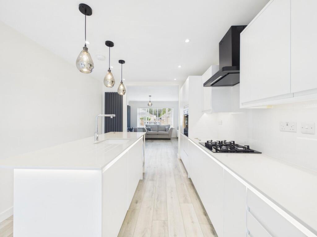 House in North Kesteven, Jerusalem, Skellingthorpe - View 3