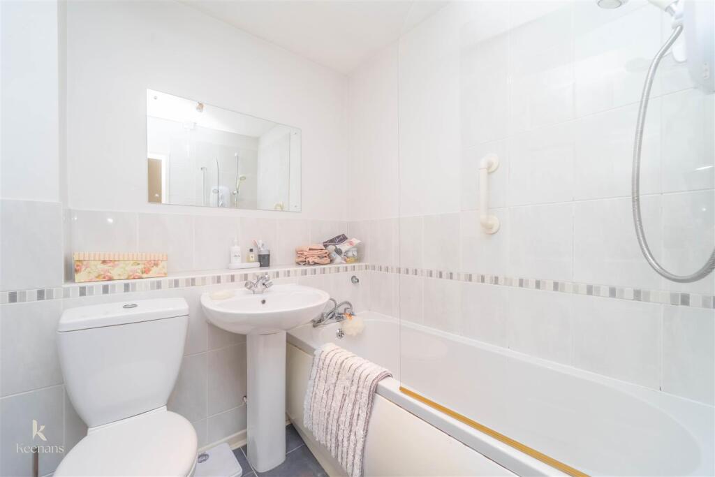 Additional image 7 of The Meadows, Burnley