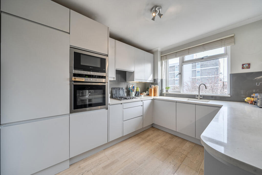 Main image of property: Keswick Road, Putney, London, SW15