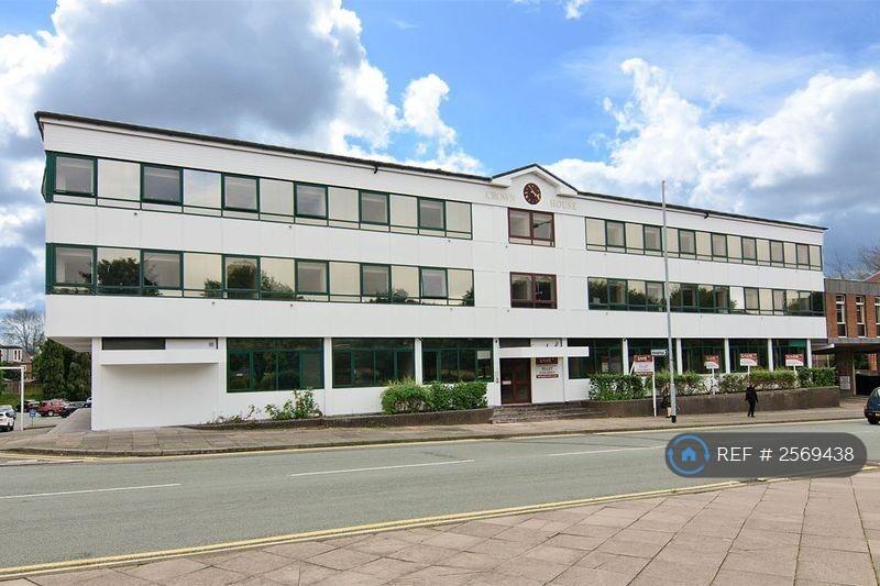 Main image of property: Beecroft Road, Cannock, WS11