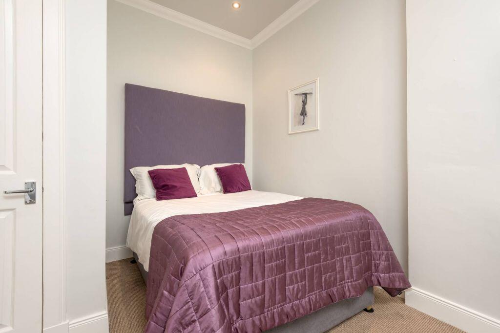 Apartment in Edinburgh, Comely Bank, Stockbridge/Inverleith - View 4