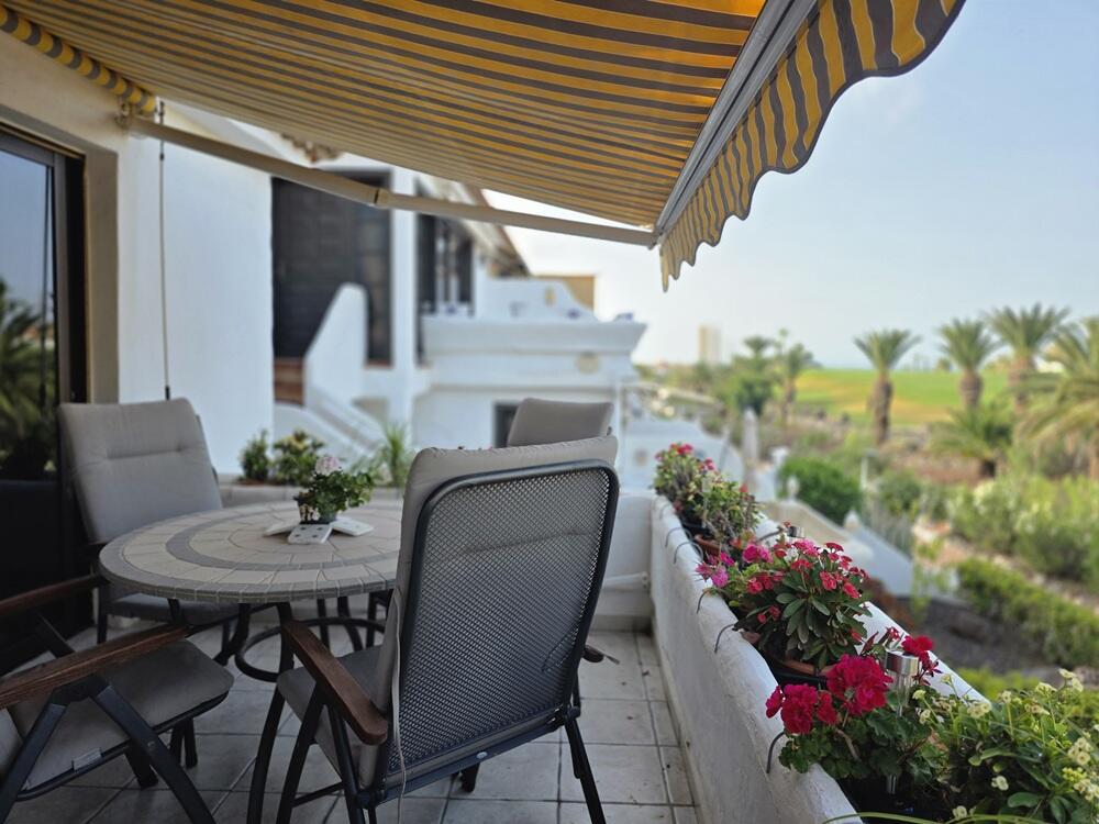 Main image of property: Amarilla Golf, Tenerife, Canary Islands