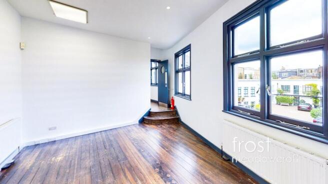 Melbray House, Hurlingham Rd, Fulham SW6, office