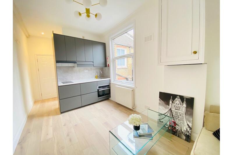 Main image of property: Stronsa Road, Wendell Park, London