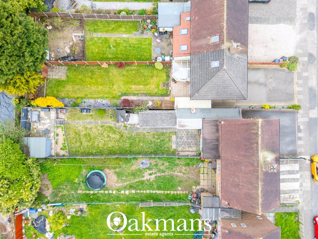 Additional image 36 of Ryde Park Road, Rednal, Birmingham, West Midlands, B45