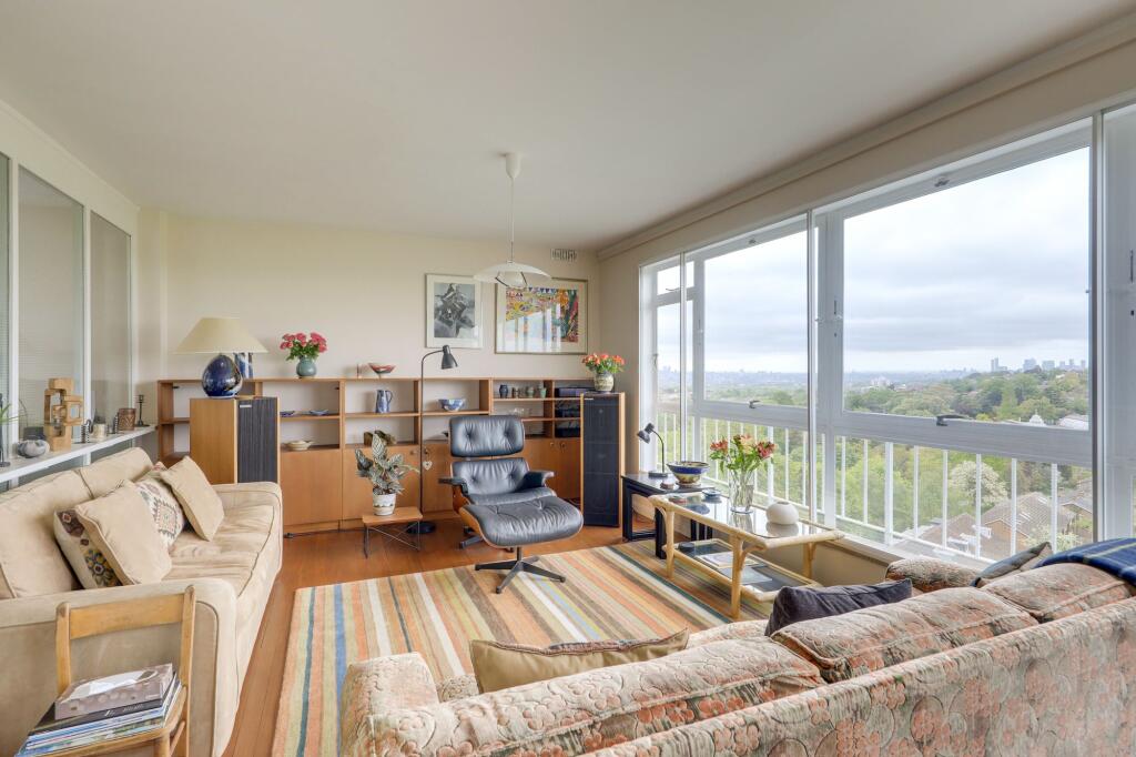 Main image of property: Sydenham Rise, Forest Hill, SE23