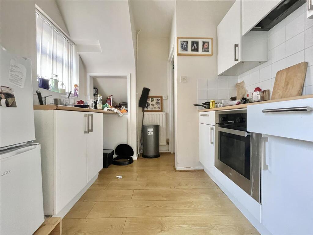 House in Weymouth, Dorset - View 5