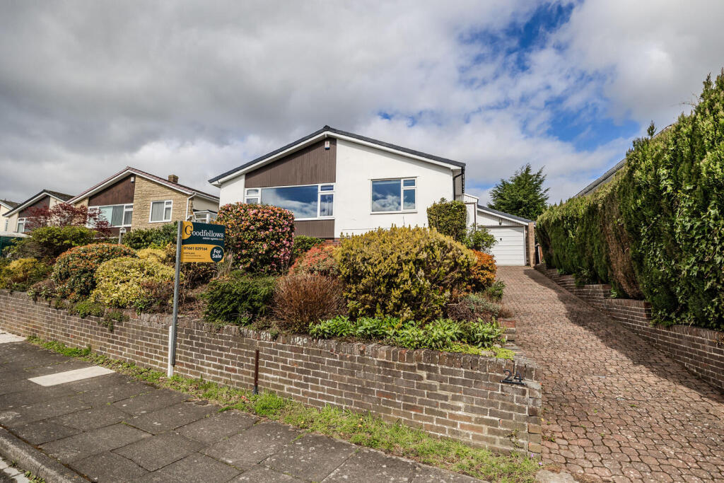 Main image of property: Campus Martius, Heddon-On-The-Wall, Newcastle Upon Tyne