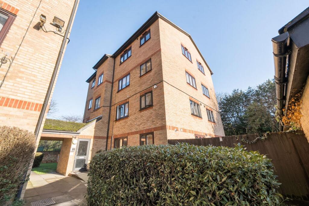 Main image of property: Azalea Close, Hanwell, London, W7