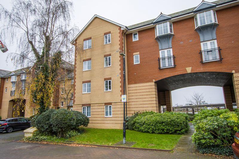 Main image of property: Seager Drive, Windsor Quay, Cardiff