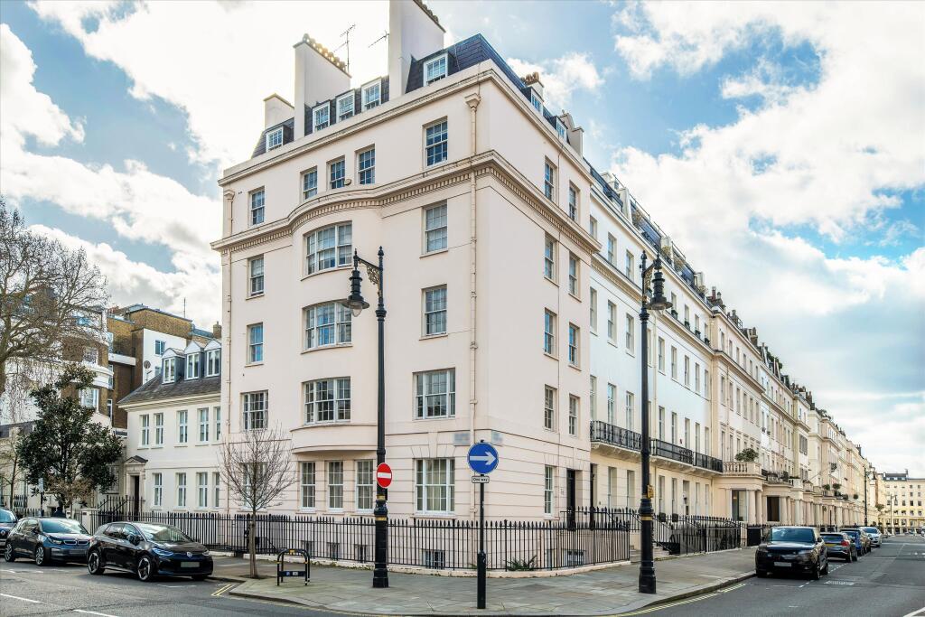 Main image of property: Eaton Place, London SW1X