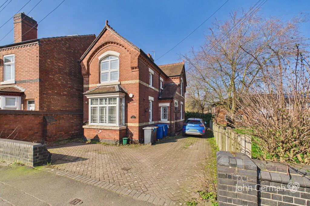 Main image of property: Branston Road, Burton-on-Trent