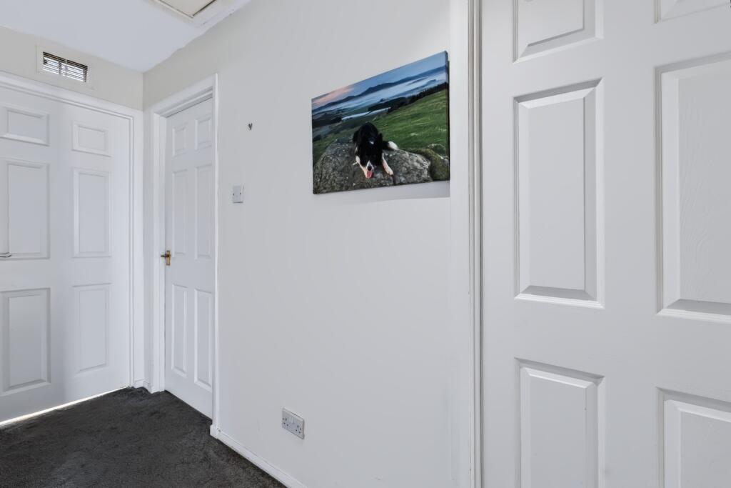 Apartment in Aberdeen - More