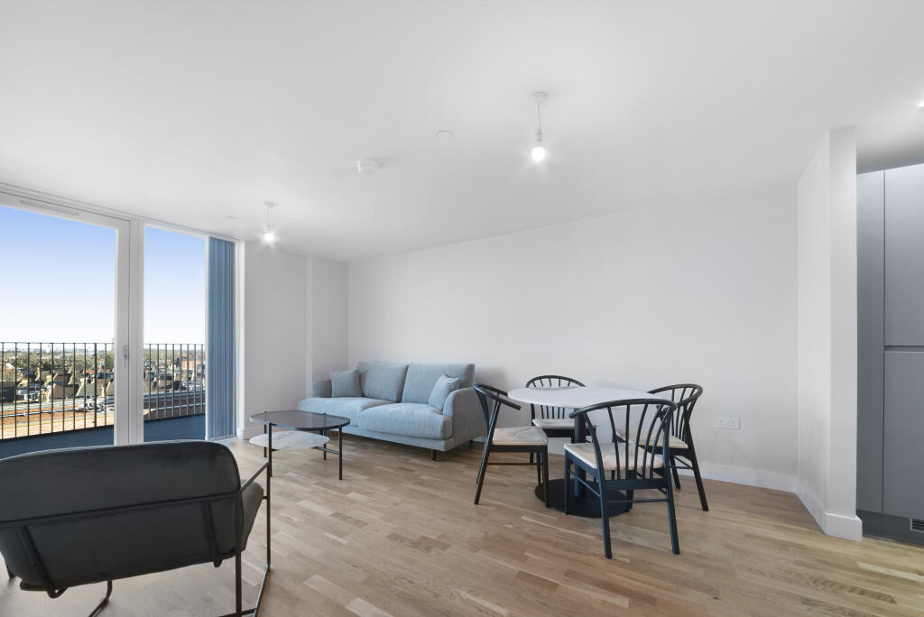 Main image of property: The Oakwood, Colina Road, Haringey, London, N15