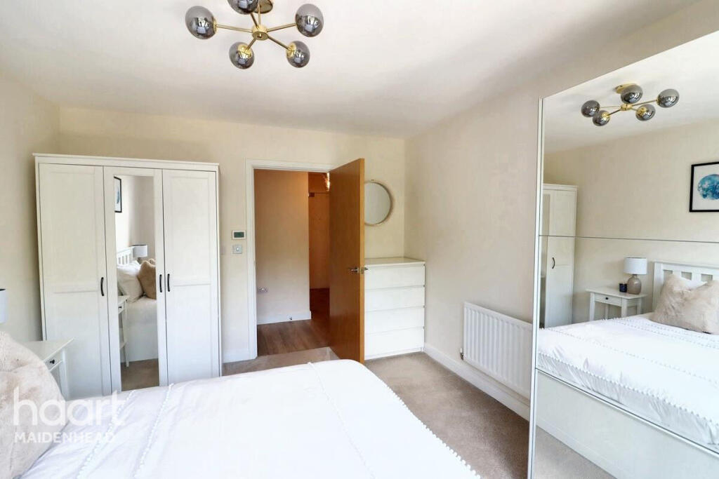 Sallow House, Maidenhead photo 3