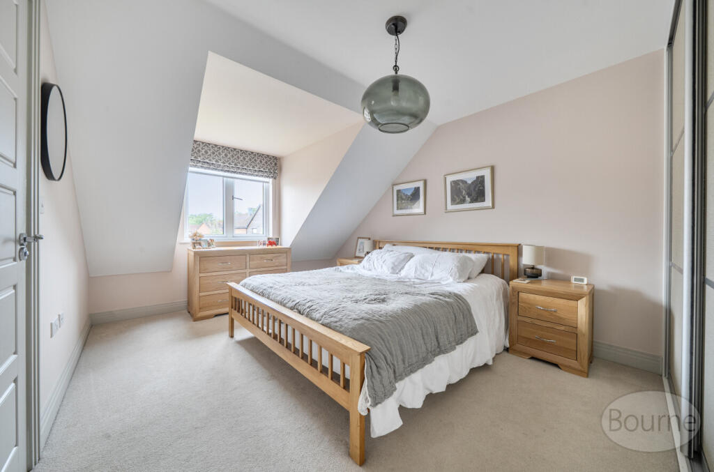 House in Guildford - More