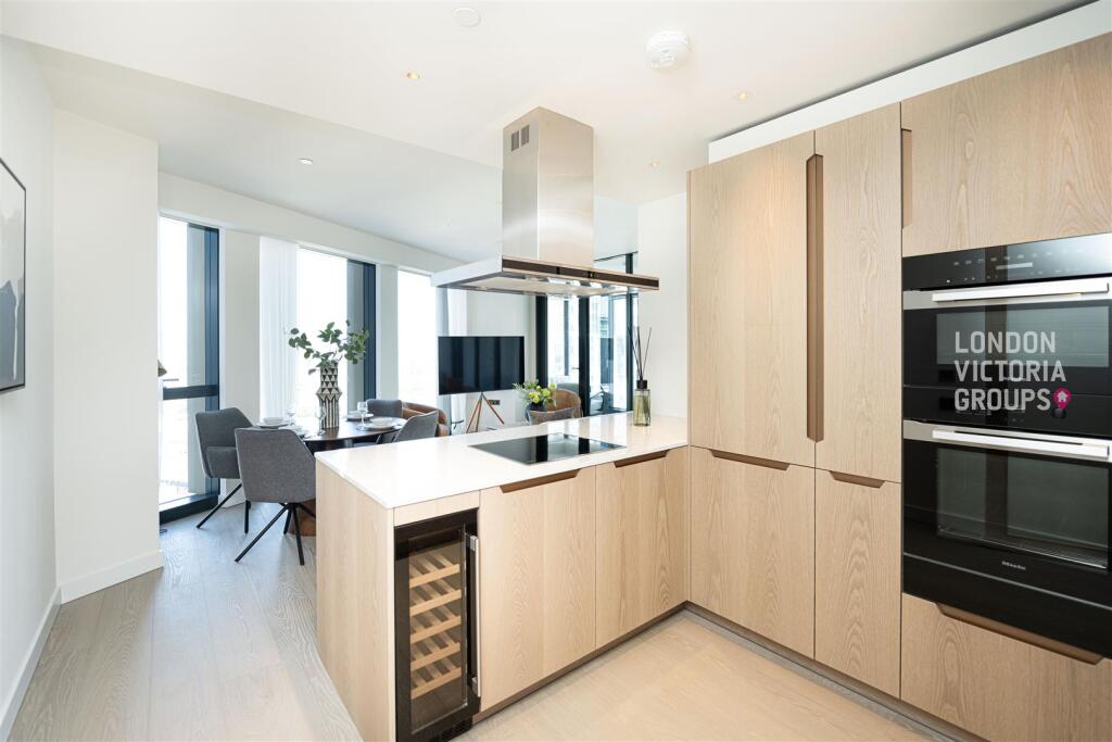 Apartment in London - More