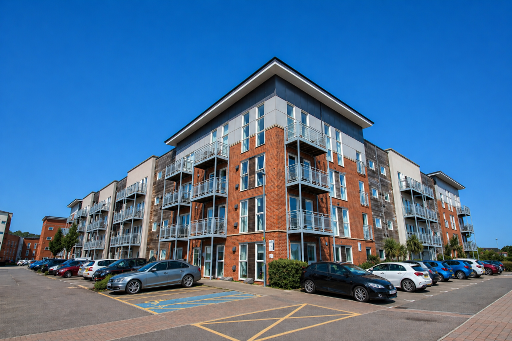 Main image of property: Reavell Place, Ipswich, Suffolk, IP2