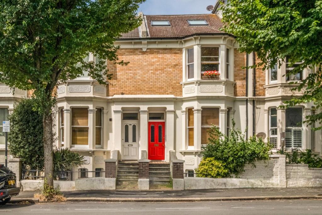 Main image of property: Goldstone Villas, Hove